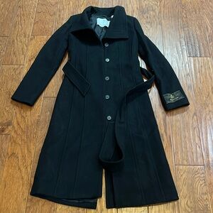 Babaton The Conner coat